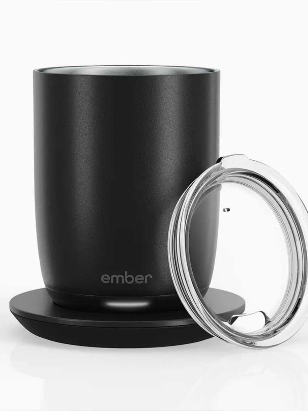 Ember Temperature Control Mug - Black